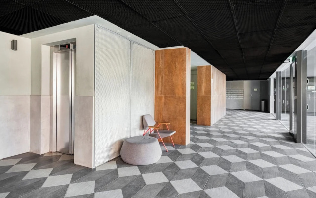 Modern Haven in South TLV by Sea N' Rent