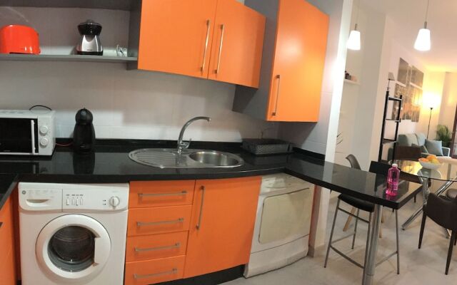 Apartamentos Baiti Ronda