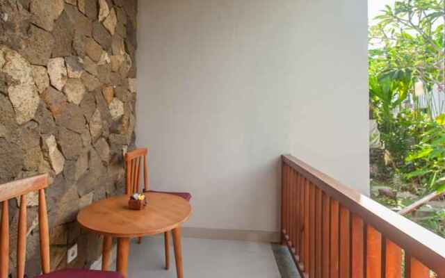 Matahari Cottage