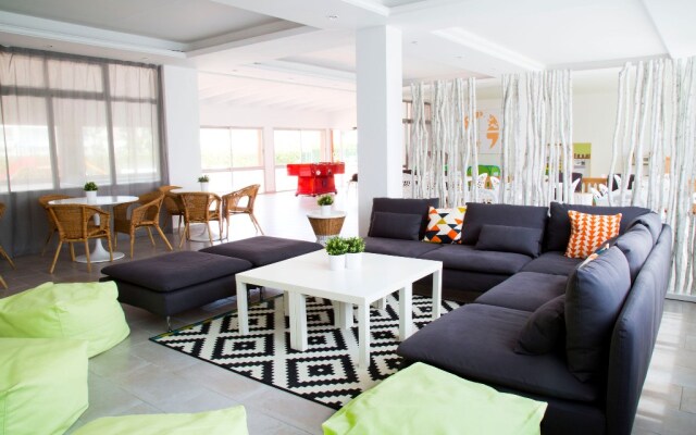 RVApartaments Estartit Confort