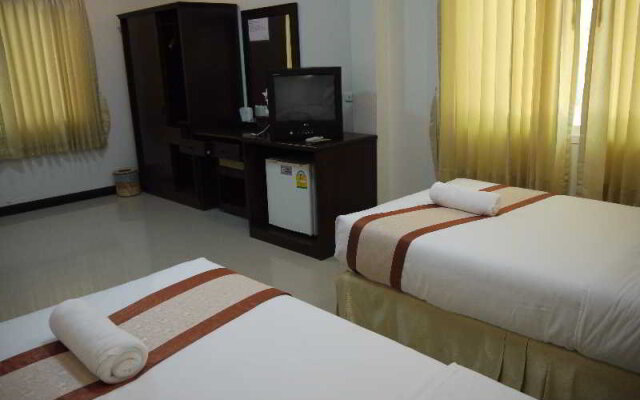 Krisada Hotel