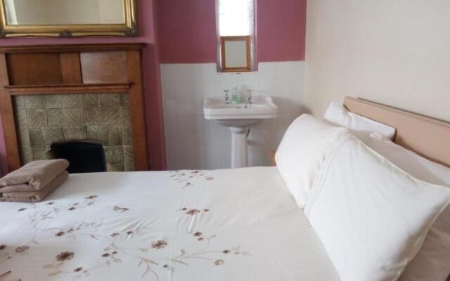 Kingsway Bed & Breakfast
