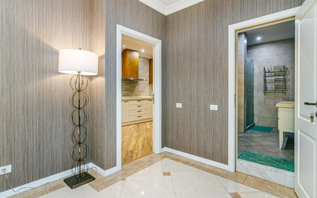 Port Baku Residence Archi Apartment