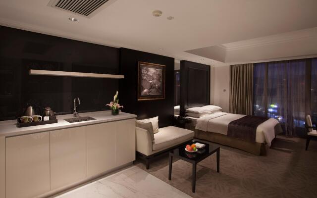 Cordis Foshan Lingnan Tiandi