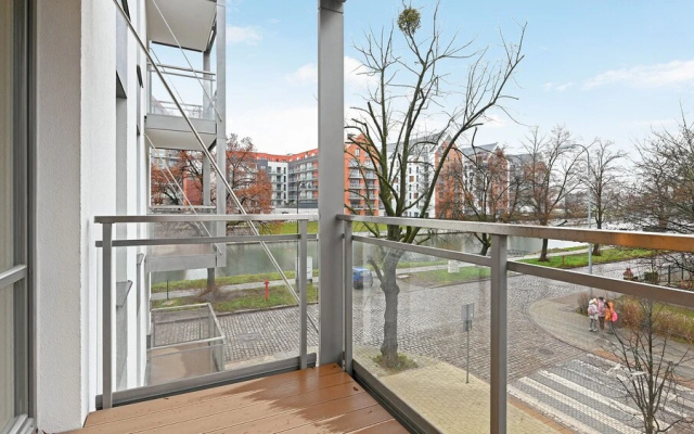 Dom & House - Apartments River Front