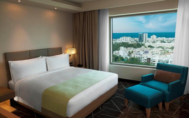 Holiday Inn Chennai OMR IT Expressway by IHG
