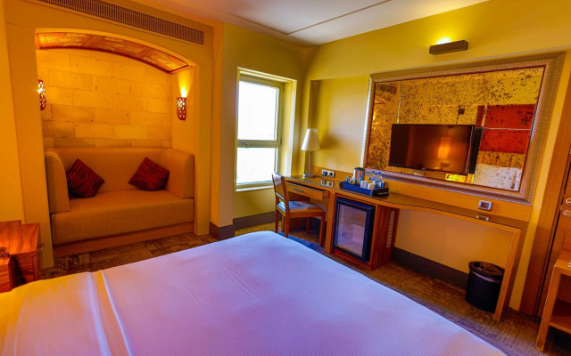 Doubletree by Hilton Avanos - Cappadocia