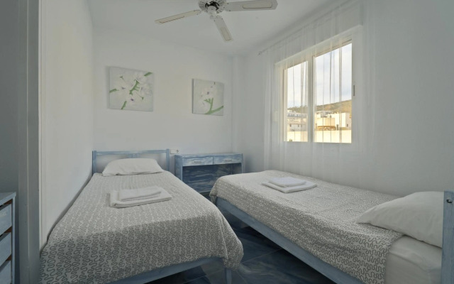 All Suite Ibiza Aparthotel