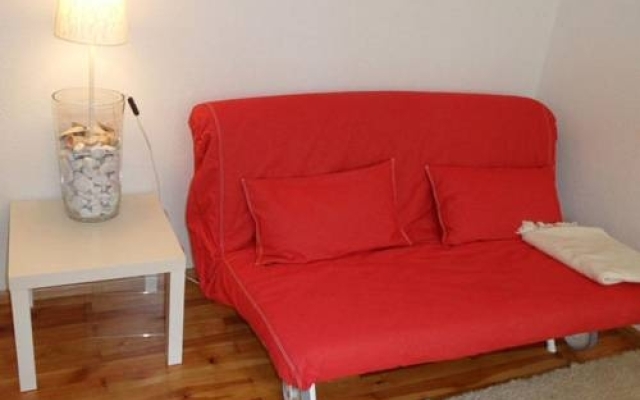 City-Apartment am Stadtgarten