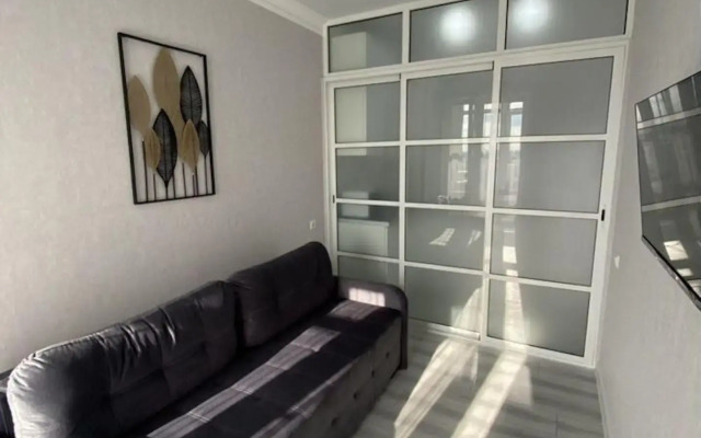 Apartments on Larina street 45c6