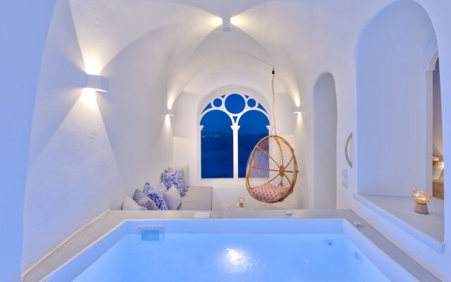 Namaste Suites by Oias Local Cavehouses