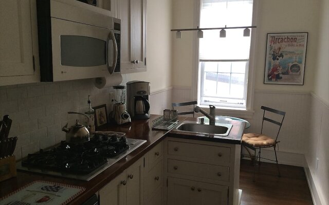 Riverview Bed & Breakfast