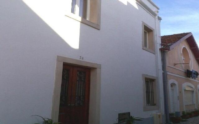 Town House - Cascais Centre