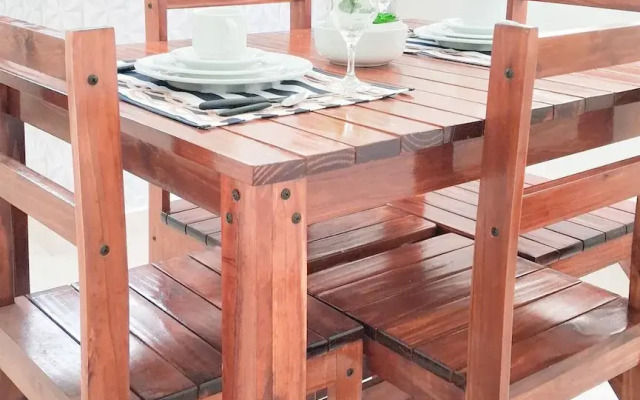 Flats Jardim de Ramos Paraty