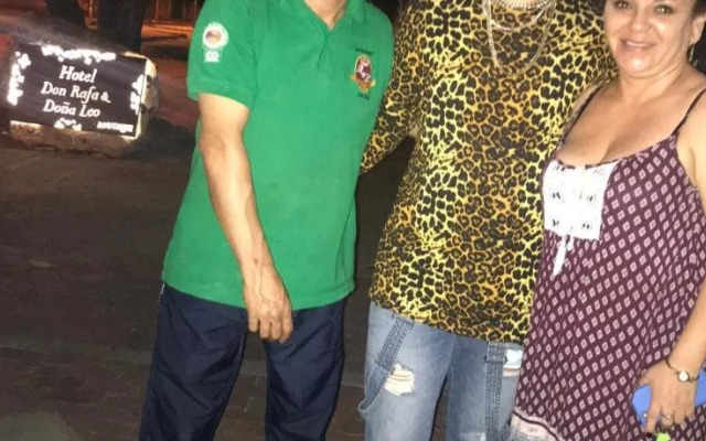 Hotel Don Rafa y Doï¿½a Leo