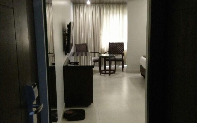 Pride Ananya Resort Puri