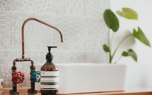 William Arnott Boutique Hotel