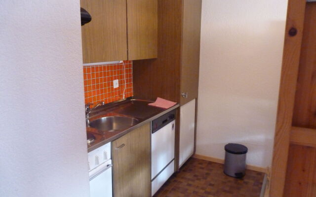 Jorasse A 1