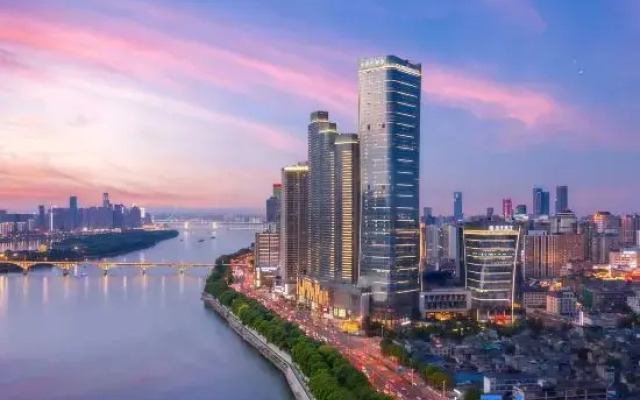 Yiman Jiangjing Homestay