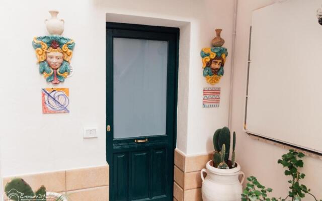 Le Stanze Del Vicolo