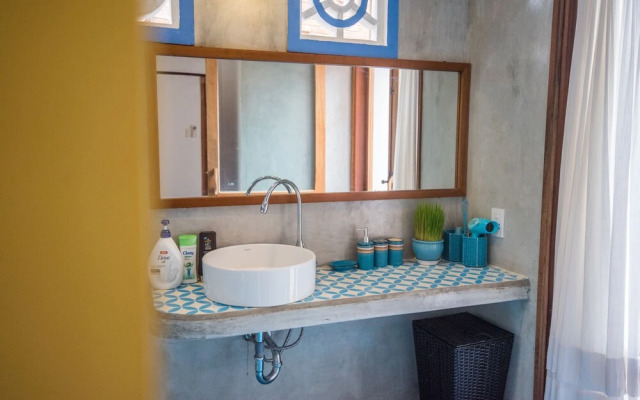An Bang Beach Side Boutique Homes & Villa