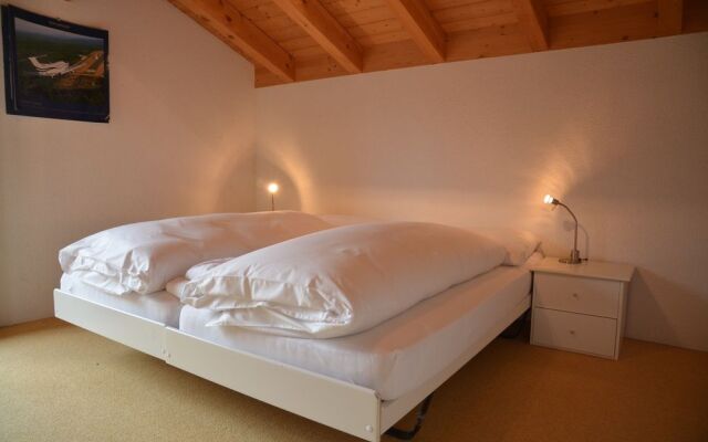 Chalet Cassiopeia - Griwarent AG