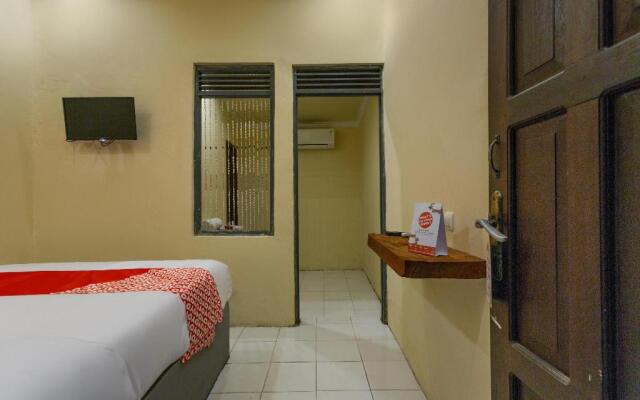 OYO 2527 Hotel Triana