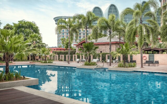 Resorts World Sentosa Festive Hotel