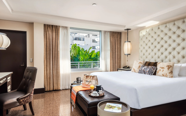 National Hotel, An Adult Only Oceanfront Resort