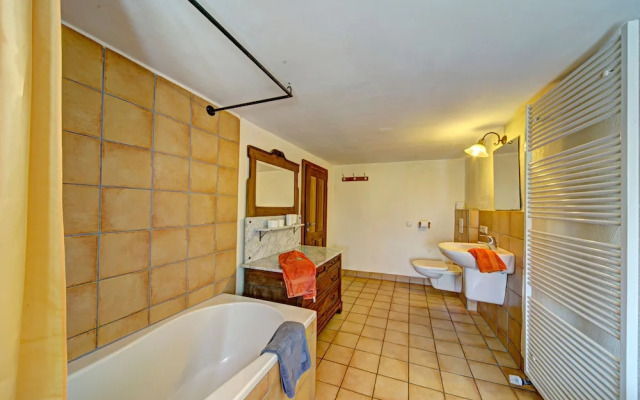 Nengshof - Haus Königskerze