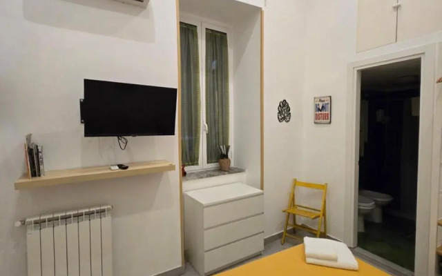 Decumano Home Platamon