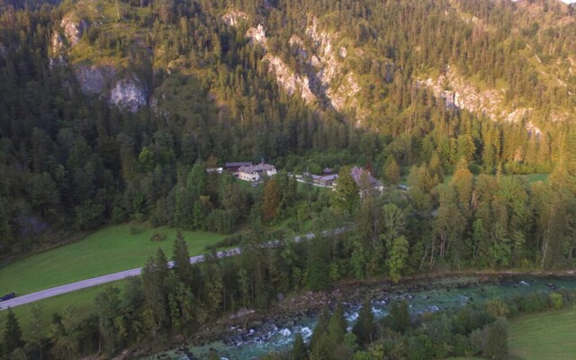 Pension Black Sheeps Adventures