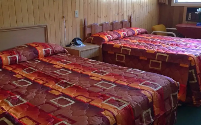 Alta Vista Motel