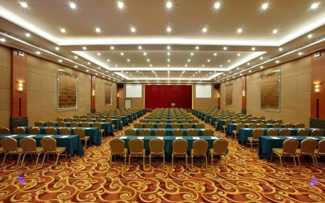 Dongguan F Hotel Songshan Lake Daling Mountain