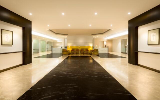 Regency Tiruttani by GRT Hotels