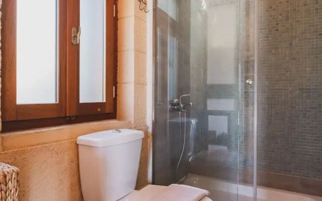 Villa Kalogra - Natural Habitat w. Views