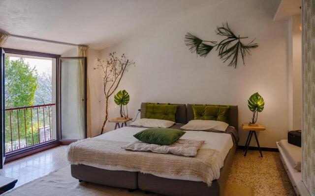 Villa Desiderio TUSCANY