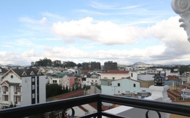 Arapang Hotel 2