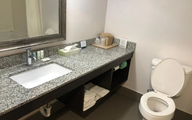 Quality Inn Rochester South