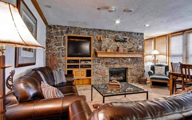 The Vail Spa Condominiums