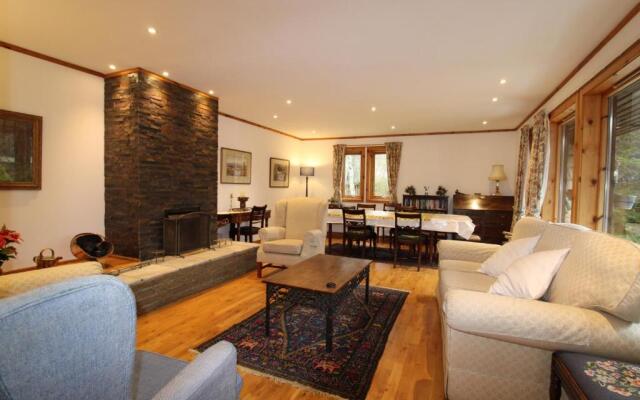 Langrick - Tranquil home in Nethybridge