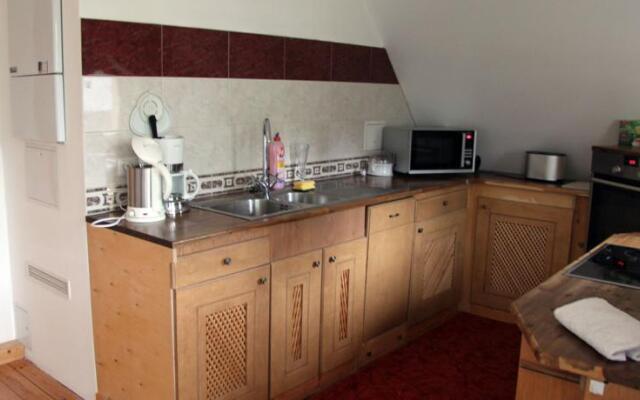 Ruhiges Apartment in Chemnitz