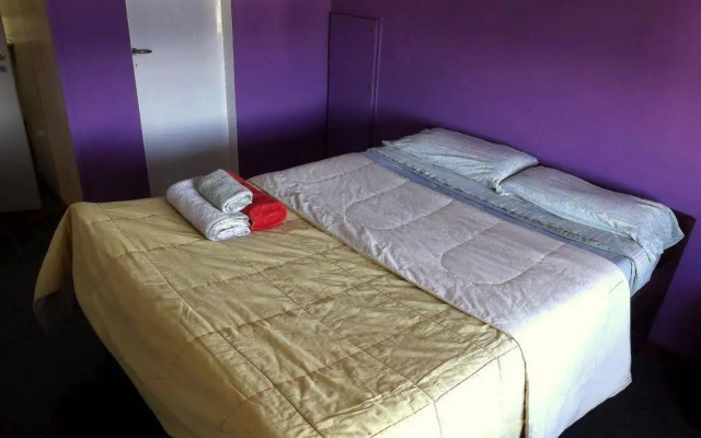 Hostel Pudu