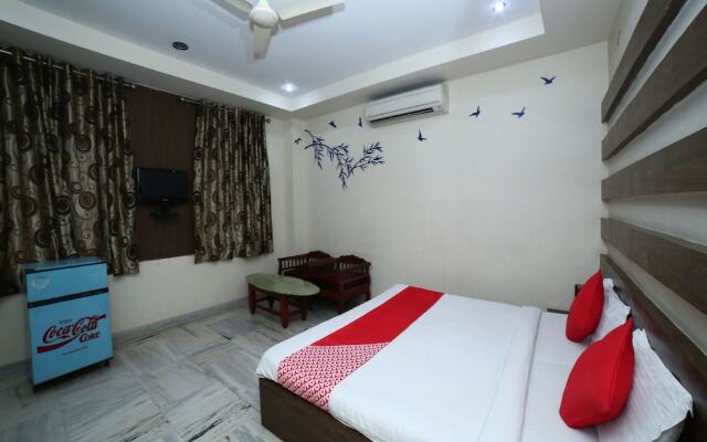 Hotel Surbhi