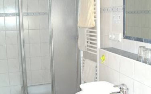 Pension Gastreich