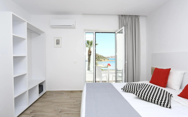 Almiros Beach