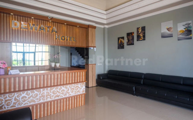 Hotel Dewata Yia Kulonprogo – Guest Rooms – Sindutan