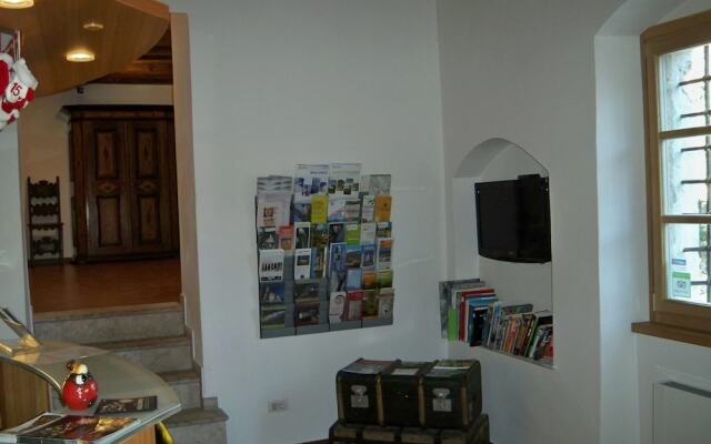 Relais Palazzo Lodron - Guest House