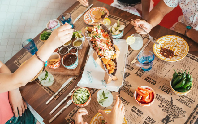 Margaritaville Island Reserve Riviera Cancún - A Karisma All-Inclusive Experience for All