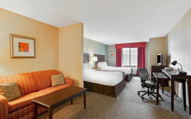 Garner Hotel Doswell Southeast by IHG